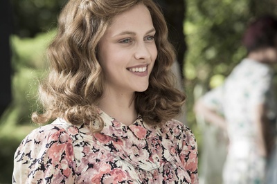 血战钢锯岭剧照的剧照