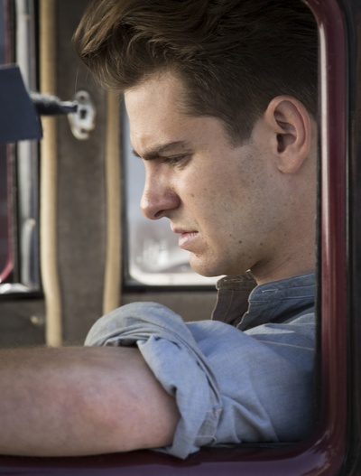 血战钢锯岭剧照的剧照