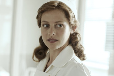 血战钢锯岭剧照的剧照