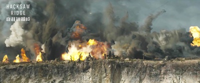 血战钢锯岭剧照的剧照