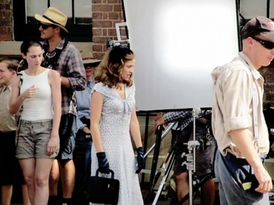 血战钢锯岭剧照的剧照