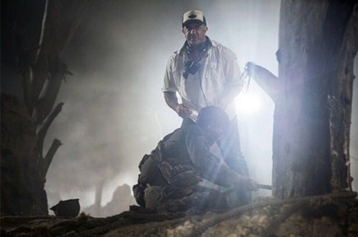 血战钢锯岭剧照的剧照