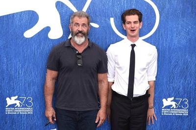 血战钢锯岭剧照的剧照