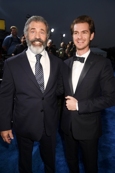 血战钢锯岭剧照的剧照