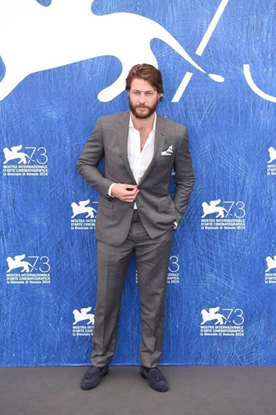 血战钢锯岭剧照的剧照