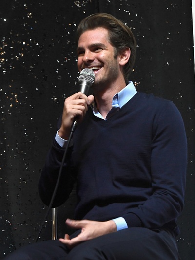 血战钢锯岭剧照的剧照