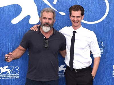 血战钢锯岭剧照的剧照