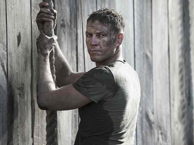 血战钢锯岭剧照的剧照