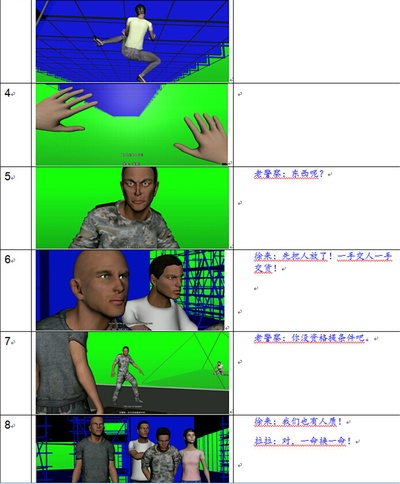 港囧剧照的剧照