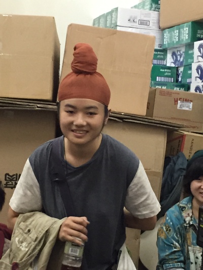 港囧剧照的剧照