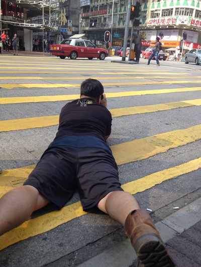 港囧剧照的剧照