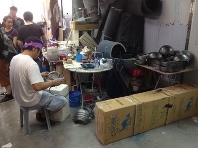 港囧剧照的剧照