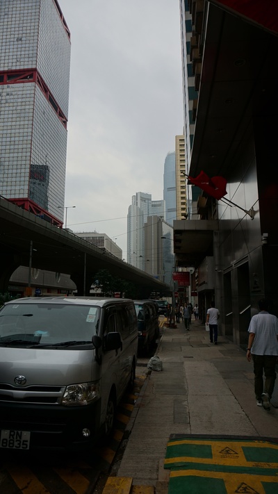 港囧剧照的剧照