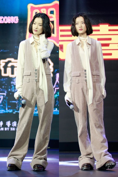 港囧剧照的剧照