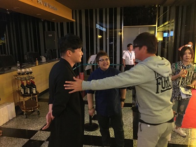 港囧剧照的剧照