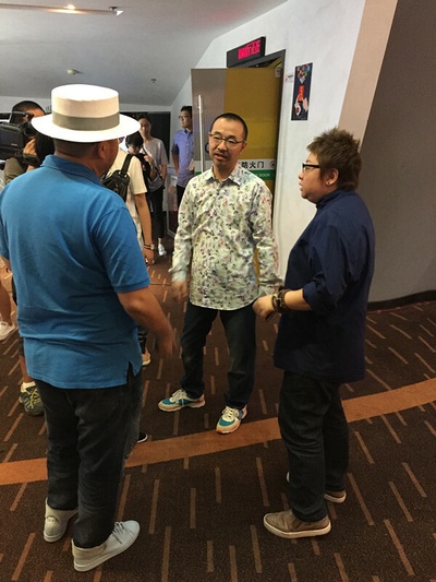 港囧剧照的剧照