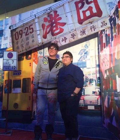 港囧剧照的剧照