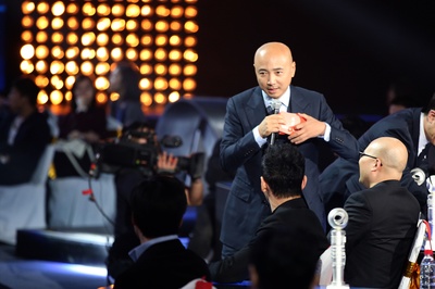 港囧剧照的剧照