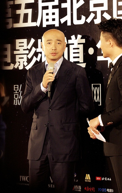 港囧剧照的剧照