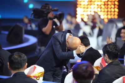 港囧剧照的剧照