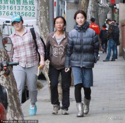 露水红颜剧照的剧照