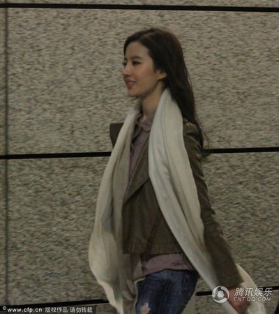 露水红颜剧照的剧照