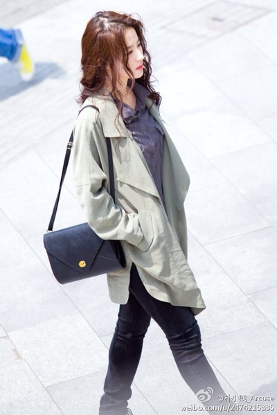 露水红颜剧照的剧照