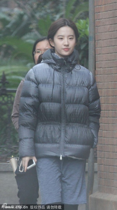 露水红颜剧照的剧照