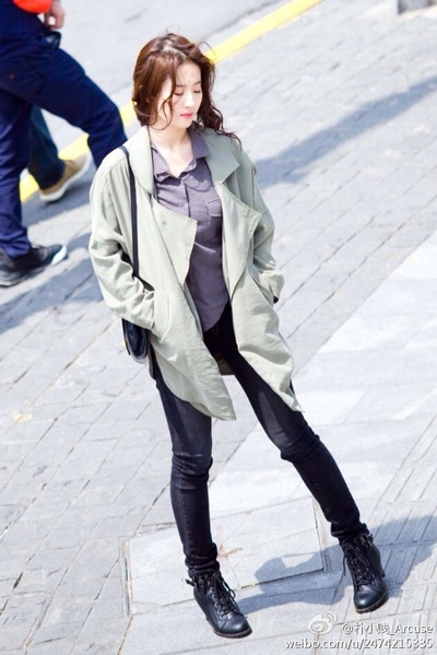 露水红颜剧照的剧照