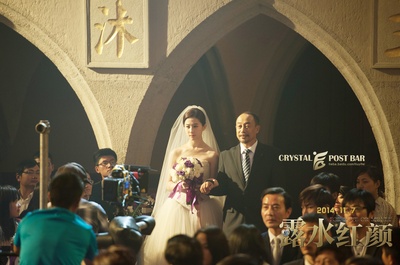 露水红颜剧照的剧照