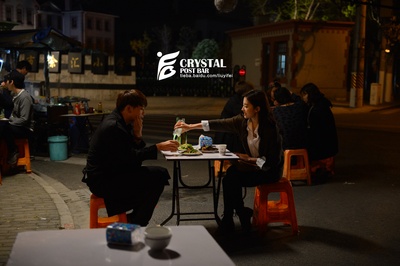 露水红颜剧照的剧照