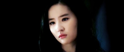 露水红颜剧照的剧照