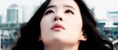 露水红颜剧照的剧照