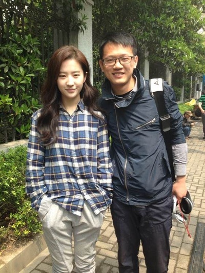 露水红颜剧照的剧照