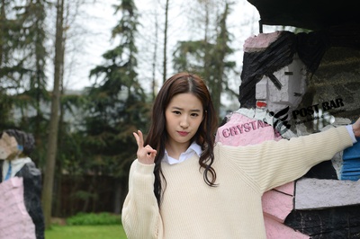 露水红颜剧照的剧照