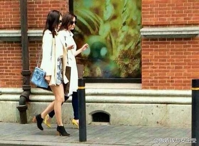 露水红颜剧照的剧照