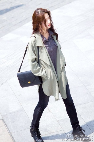 露水红颜剧照的剧照