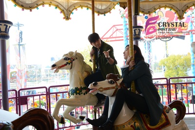 露水红颜剧照的剧照