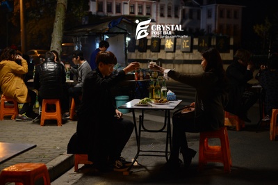 露水红颜剧照的剧照