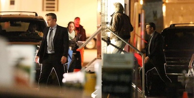 自杀小队剧照的剧照