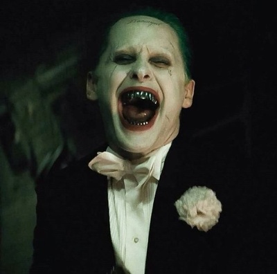 自杀小队剧照的剧照