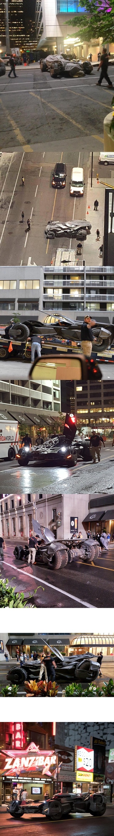 自杀小队剧照的剧照