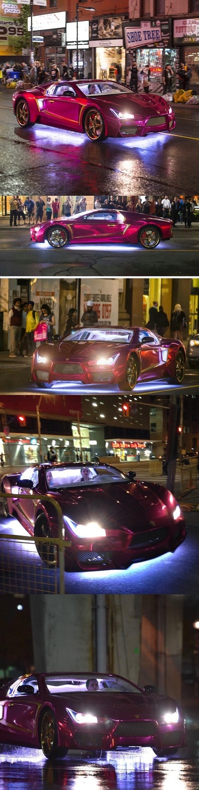 自杀小队剧照的剧照