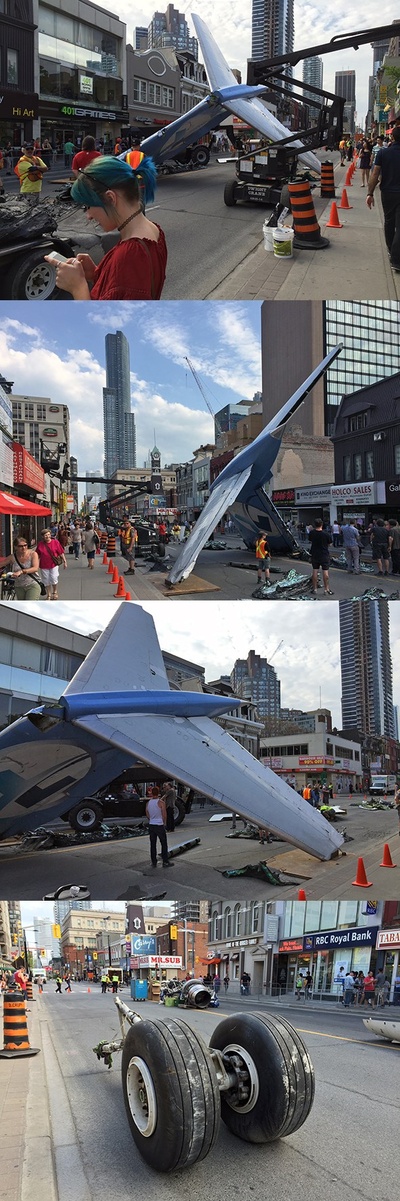 自杀小队剧照的剧照