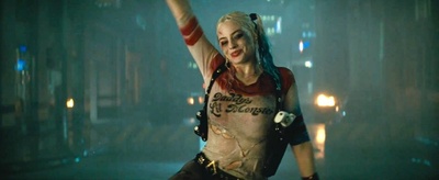 自杀小队剧照的剧照