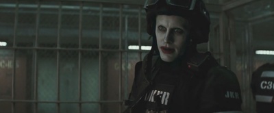 自杀小队剧照的剧照