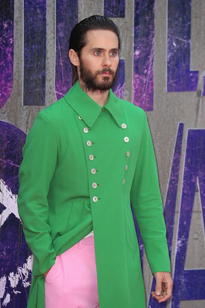 自杀小队剧照的剧照