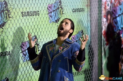 自杀小队剧照的剧照