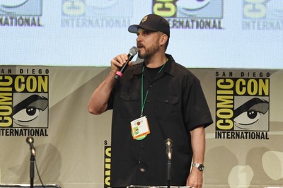 自杀小队剧照的剧照