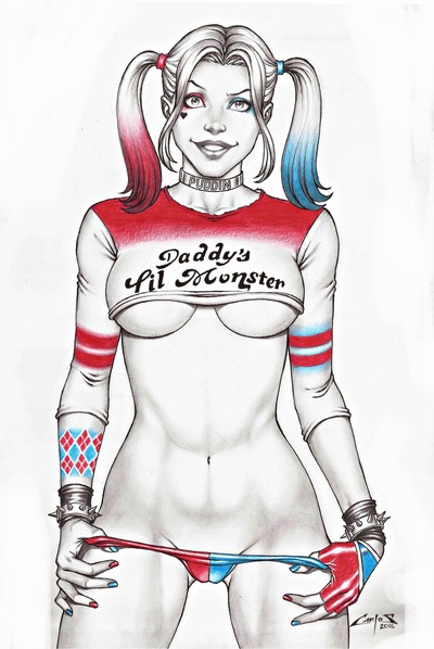 自杀小队剧照的剧照